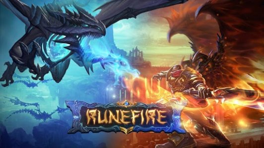 Runefire