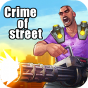 Crime of street：Mafia fighting