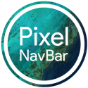 Pixel Nav Bar (CM12 & CM13)