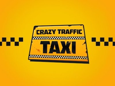 Crazy Traffic Taxi
