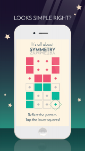 Symmetria: Path to Perfection