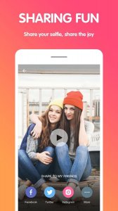 Toolwiz Face swap video selfie