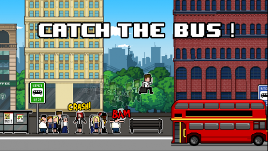 Catch the Bus