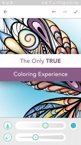 Pigment - Coloring Book