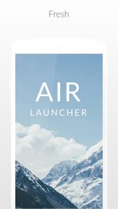 Air Launcher
