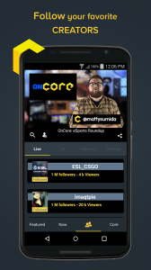  Core - Mobile Games Video