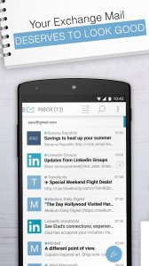 Email Exchange + by MailWise