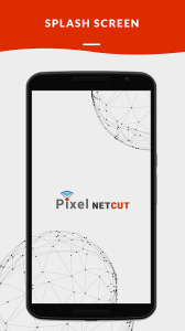 Pixel NetCut WiFi Analyzer