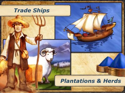 Drapers - Merchants Trade Wars