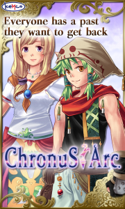 [Premium] RPG Chronus Arc