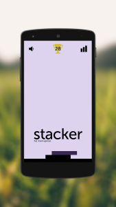Stacker