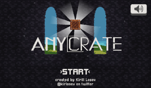 ANYCRATE