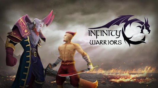 Infinity Warriors