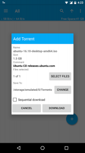 TorrentWiz -Torrent Downloader