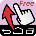 SwipeUP Launcher Free