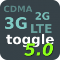 Toggle Network Type 5.0 (root)