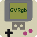 GVRgb VR Gameboy Emulator