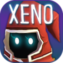 Legend of Xeno