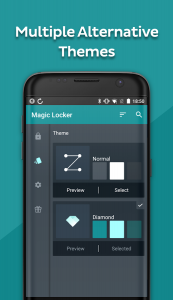 Magic Locker - Easy App Locker