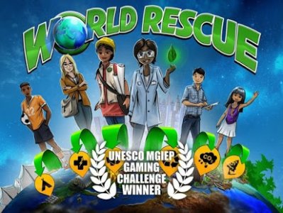 World Rescue