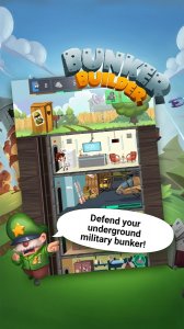 Bunker Builder