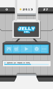 Jelly Inc.