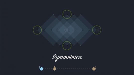 Symmetrica Premium