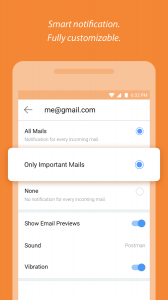 Live Mail - Email Mailbox App