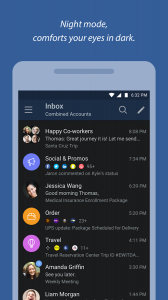 Live Mail - Email Mailbox App