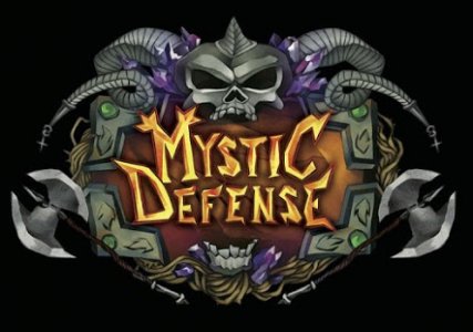 Mystic Defense