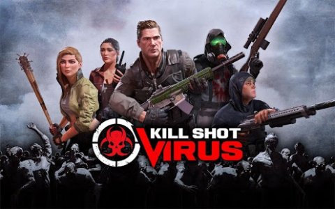 Kill Shot Virus