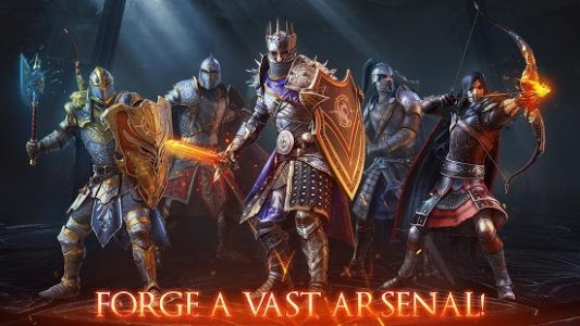 Iron Blade - Medieval Legends (Unreleased)