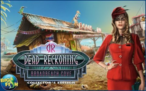 Dead Reckoning: Broadbeach