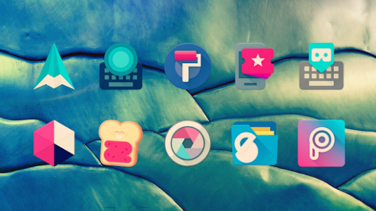Halo - Free Icon Pack