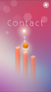 Contact : Connect Blocks