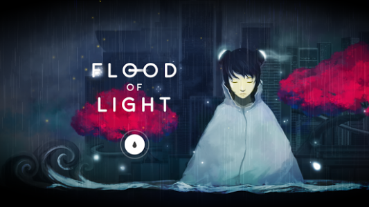 Flood of Light (Unreleased)