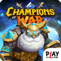 Champions Of War - COW