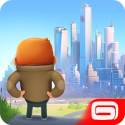 City Mania: Town Building Game