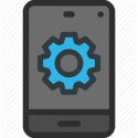 Phone Tester Hardware Info App