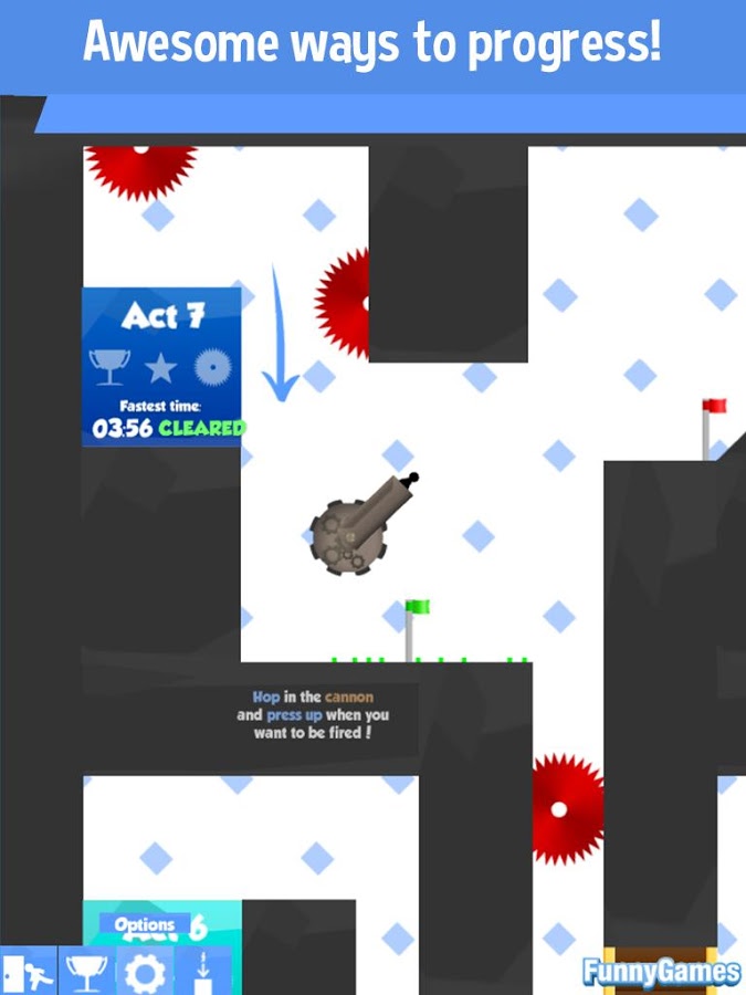 VEX 3 » Apk Thing - Android Apps Free Download