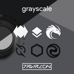Drwrcon - App Drawer Icon Pack