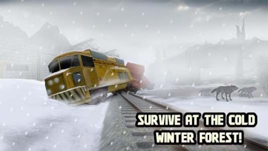 Siberian Survival 2 Full