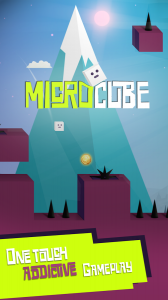 MicroCube