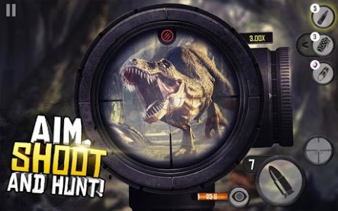 Best Sniper: Shooting Hunter 3D (Unreleased)