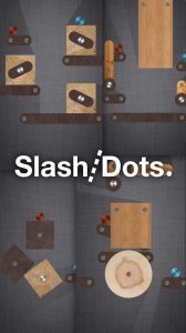 Slash/Dots.
