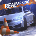 Real Car Parking 2017 (Unreleased)