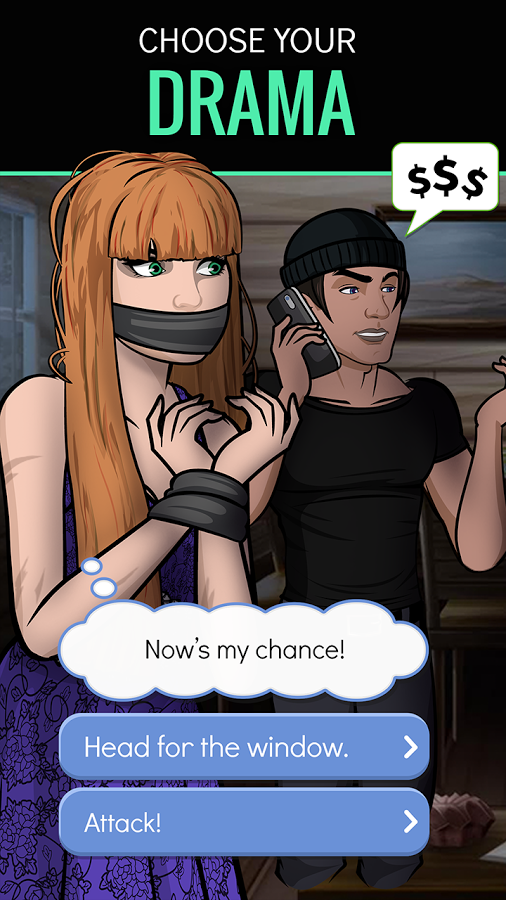 play episode choose your story game online
