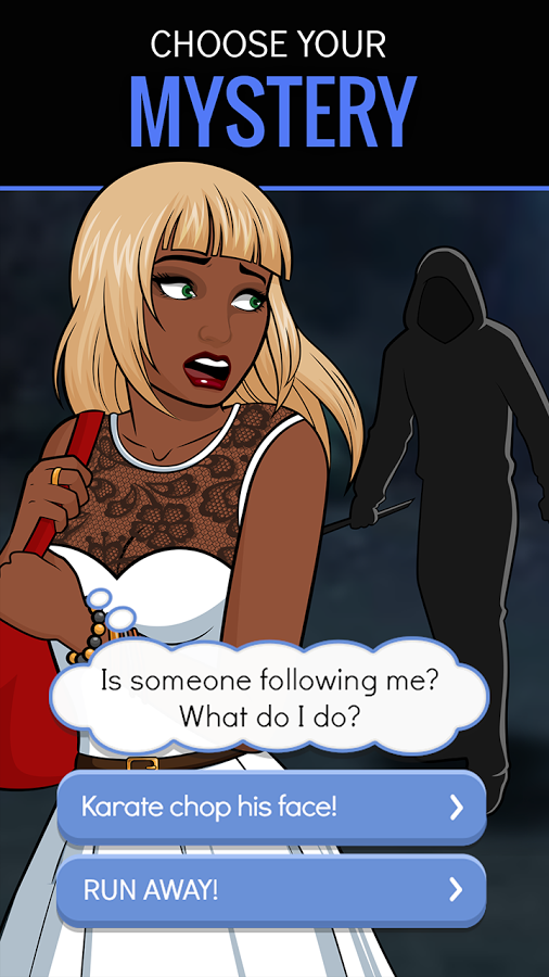 Episode - Choose Your Story » Apk Thing - Android Apps Free Download