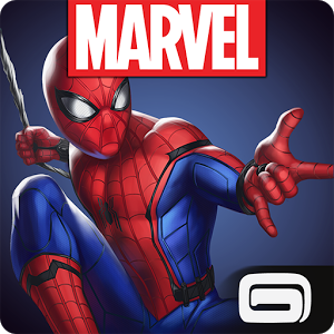 download spider man homecoming game