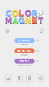 Color Magnet